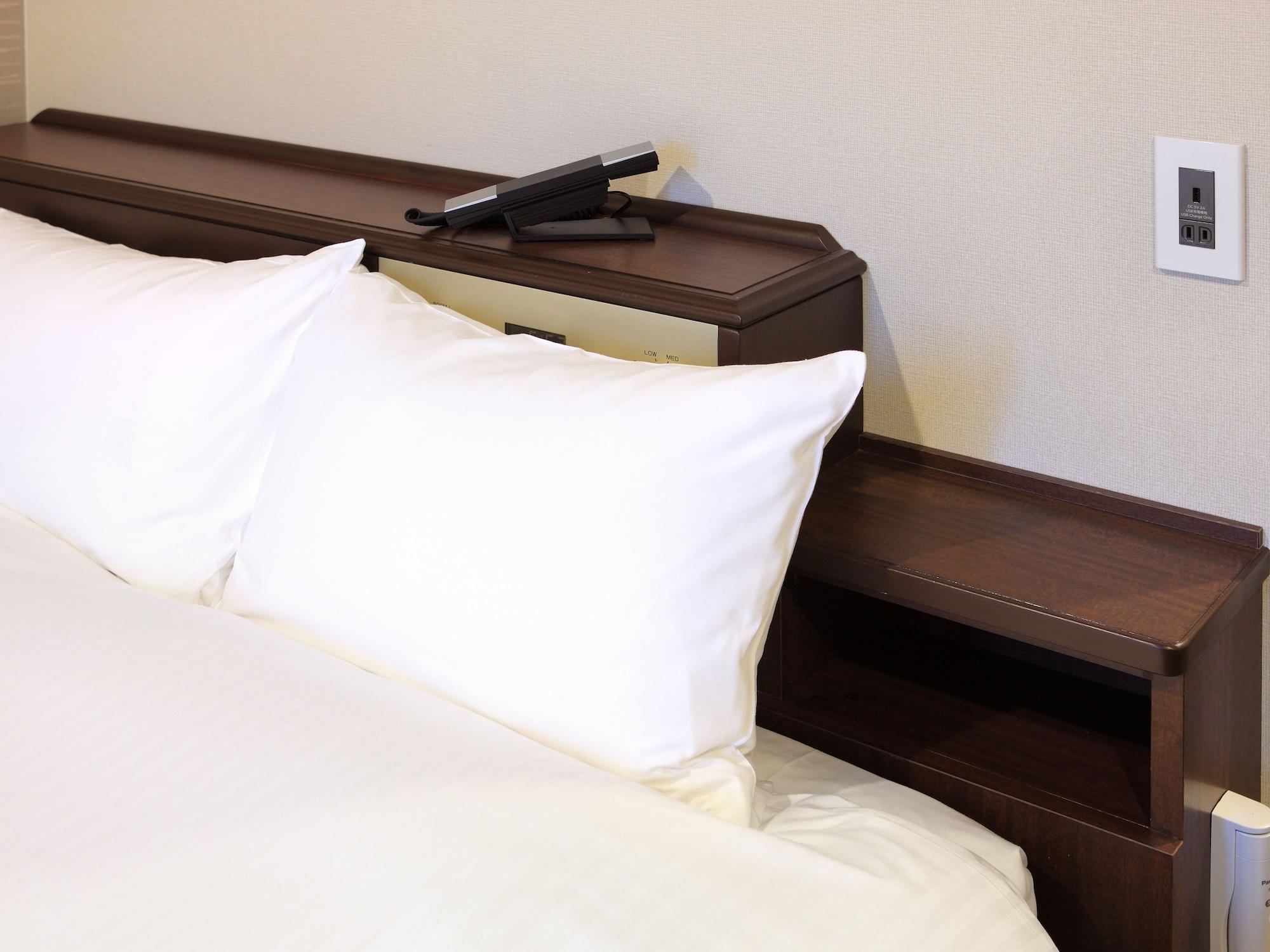 Hotel Elcient Kyoto Hachijoguchi Hotel Kyōto