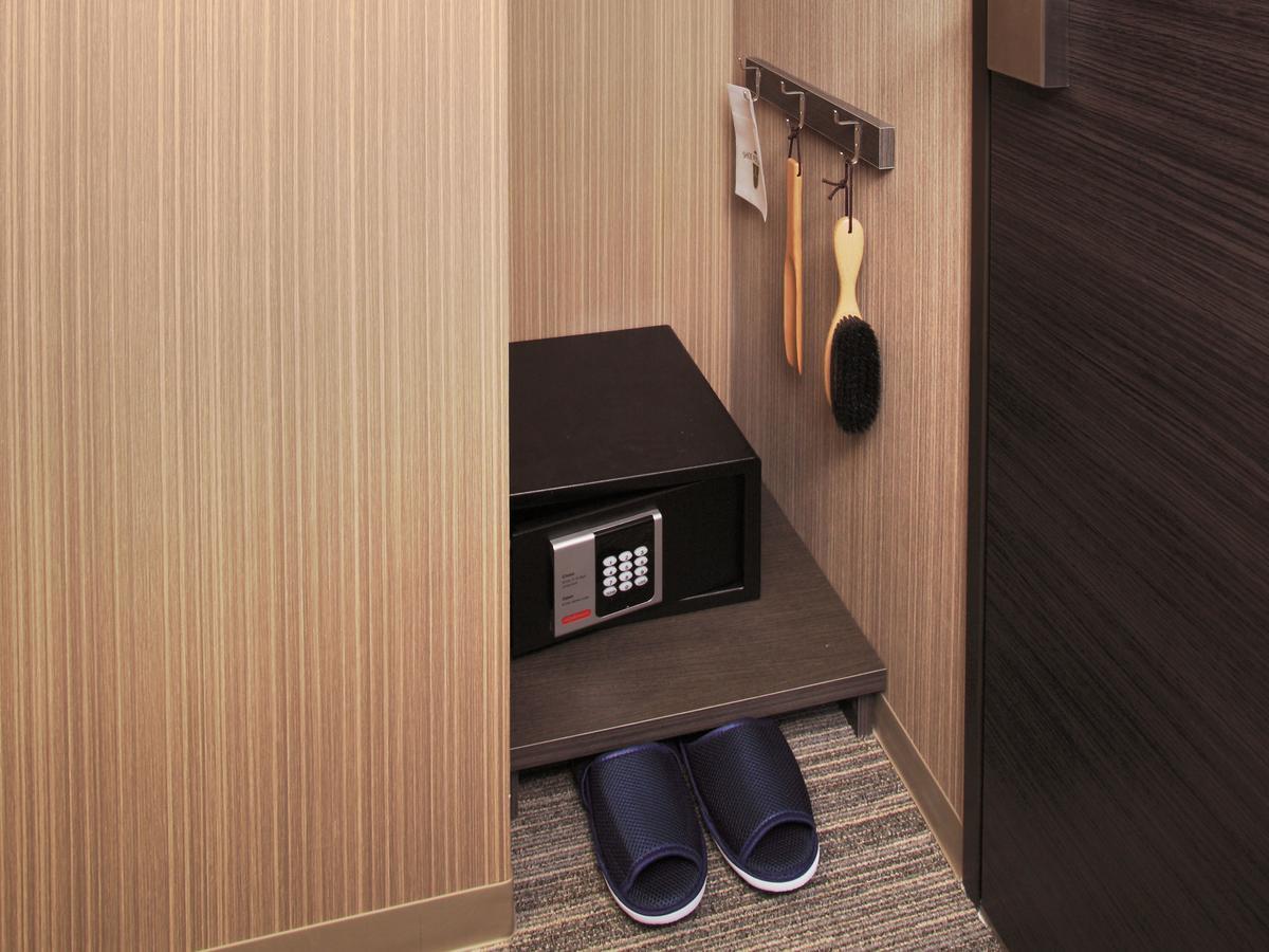 Hotel Hotel Elcient Kyoto Hachijoguchi Kyōto