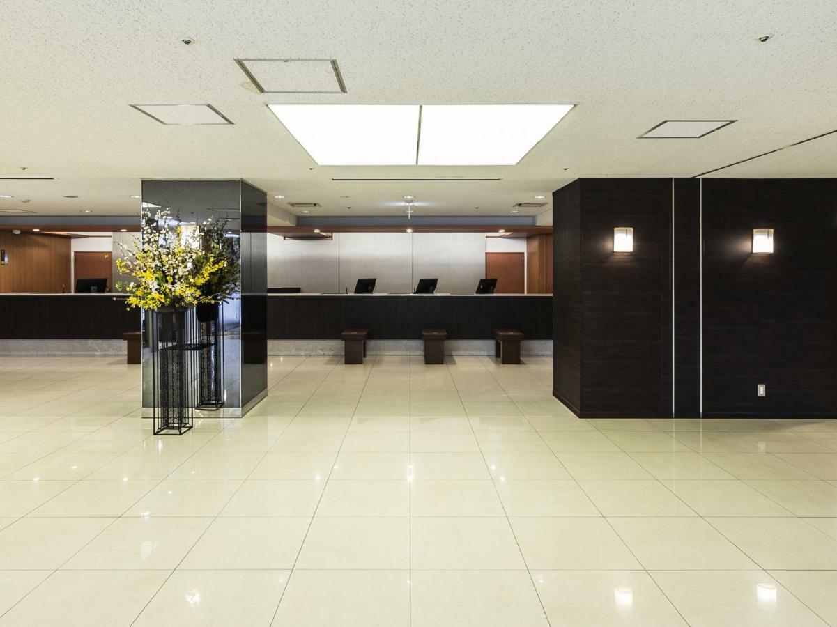 Hotel Elcient Kyoto Hachijoguchi Kyōto