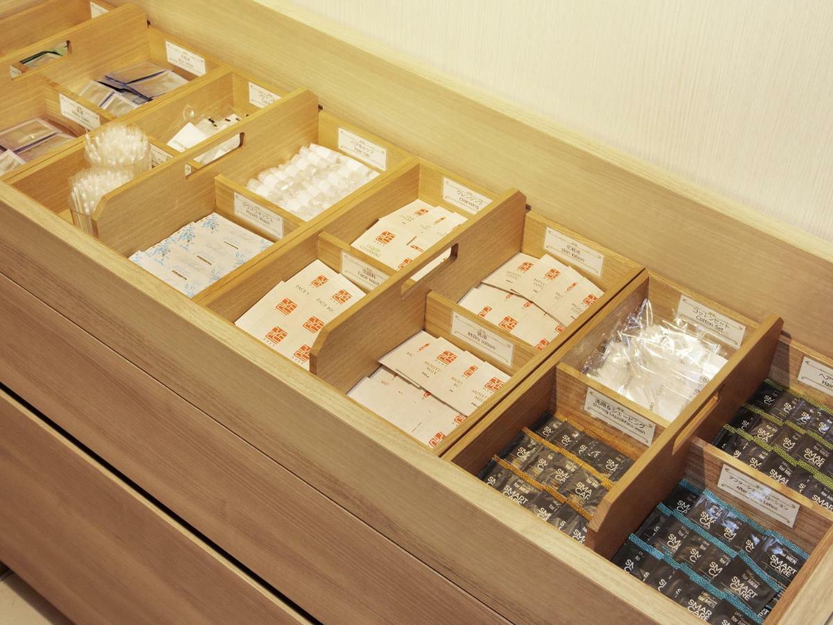 Hotel Elcient Kyoto Hachijoguchi Kyōto