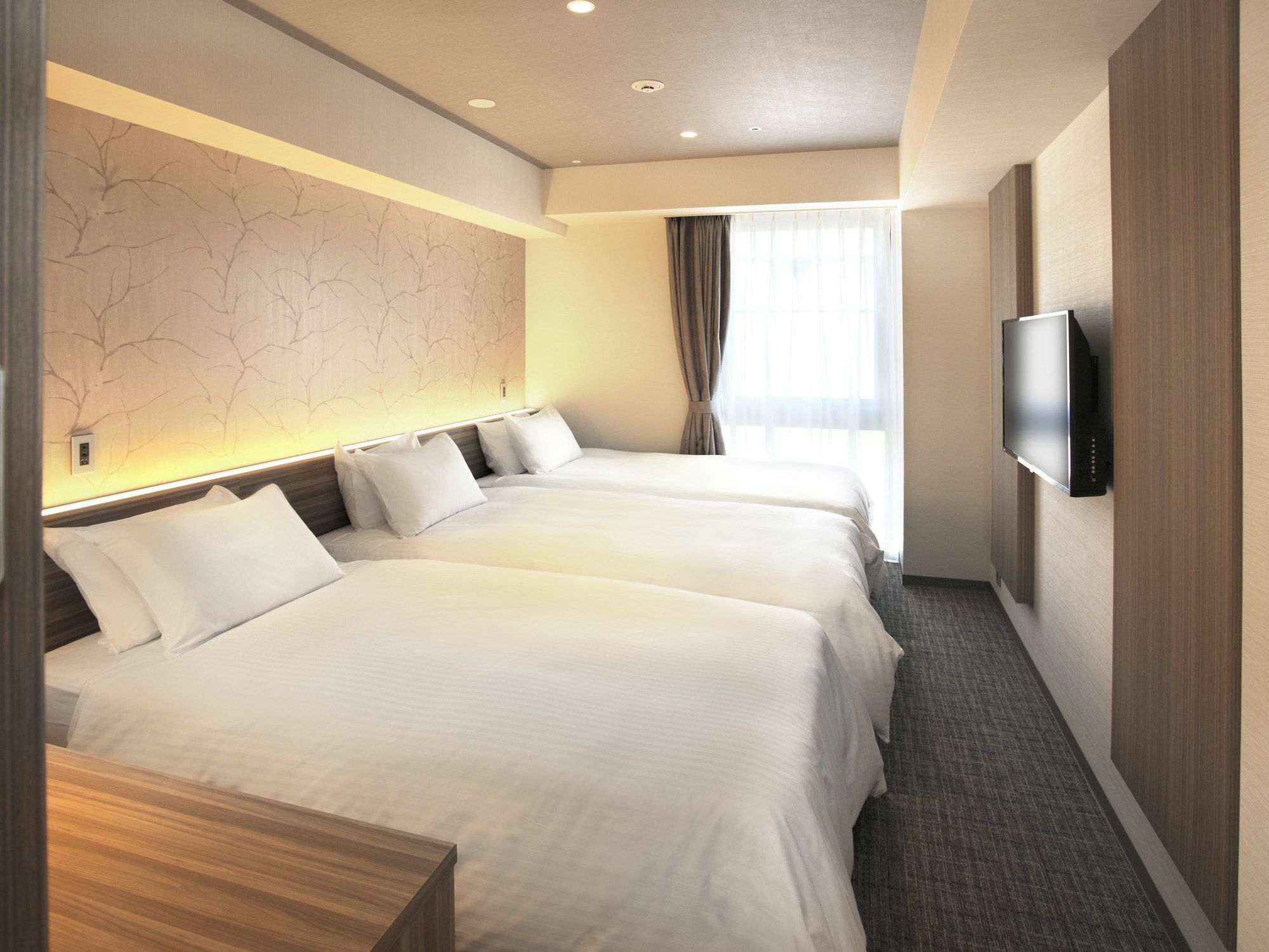 Hotel Elcient Kyoto Hachijoguchi Hotel Kyōto